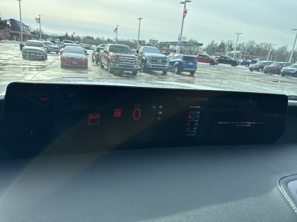 2026 Ford Expedition MAX Platinum®