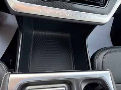 2026 Ford Expedition MAX Platinum®