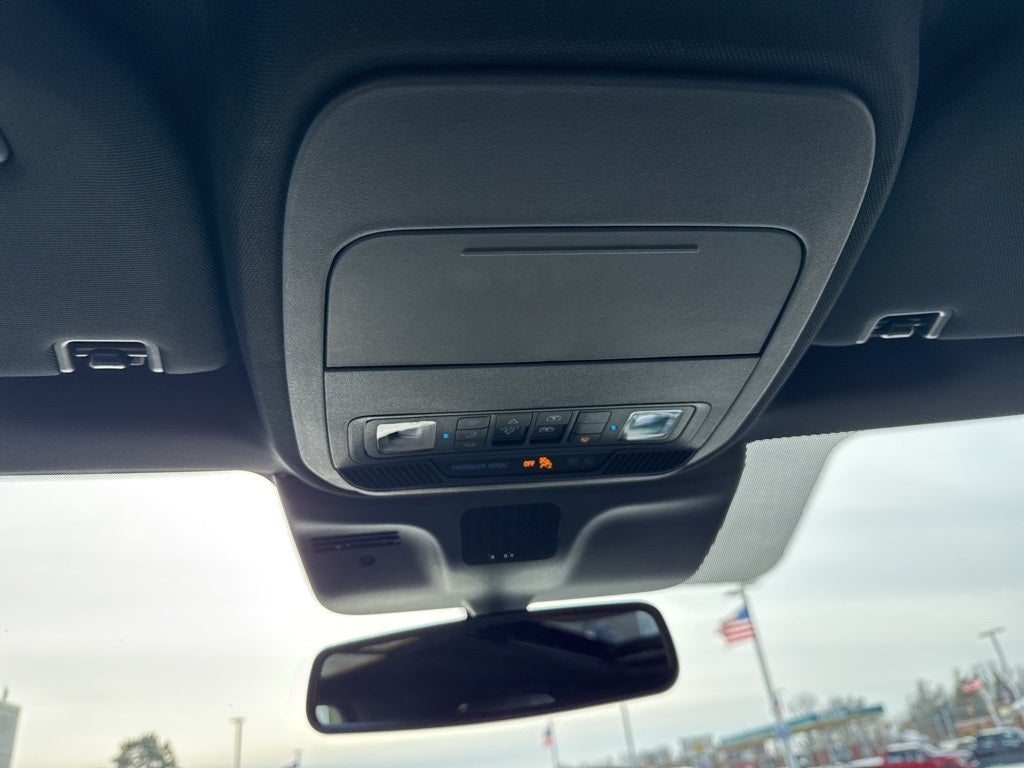 2026 Ford Expedition MAX Platinum®