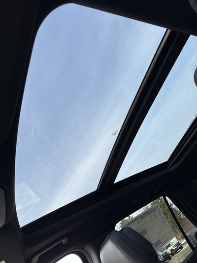 2026 Ford Expedition MAX Platinum®