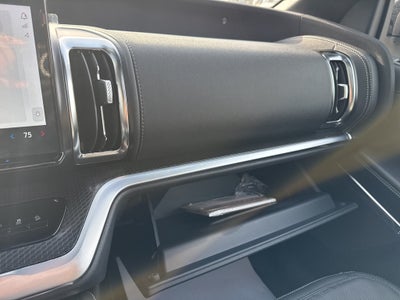 2026 Ford Expedition MAX Platinum®