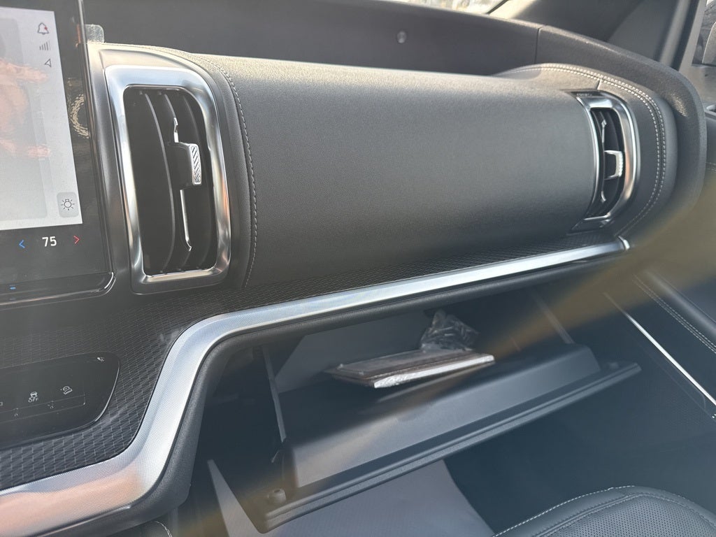 2026 Ford Expedition MAX Platinum®