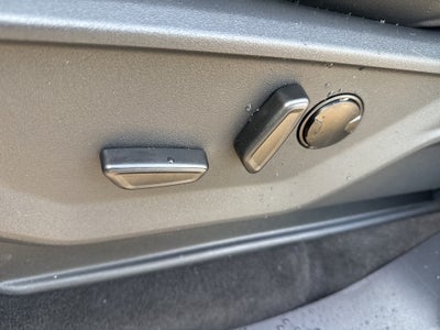 2026 Ford Expedition MAX Platinum®