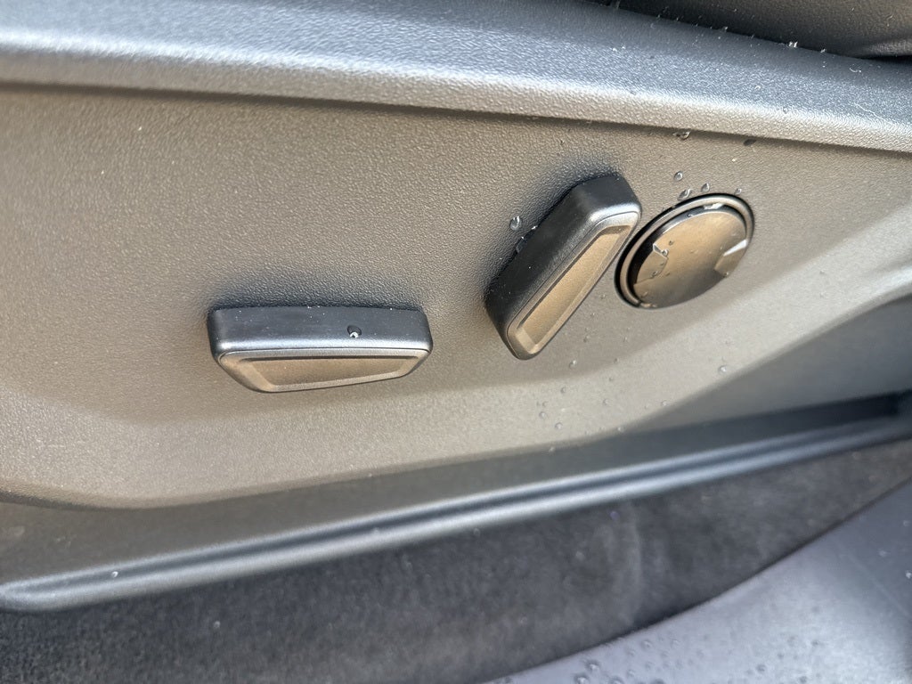 2026 Ford Expedition MAX Platinum®