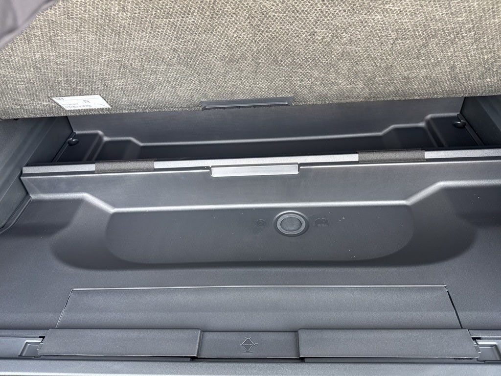 2026 Ford Expedition MAX Platinum®