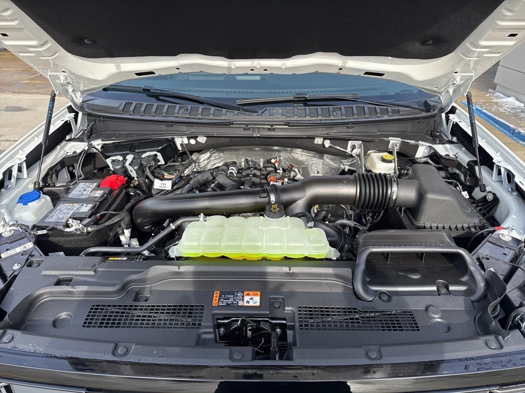 2026 Ford Expedition MAX Platinum®