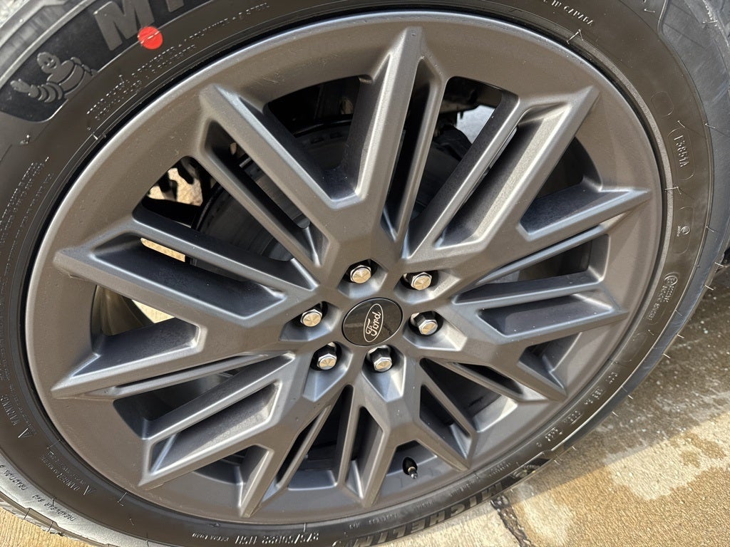 2026 Ford Expedition MAX Platinum®