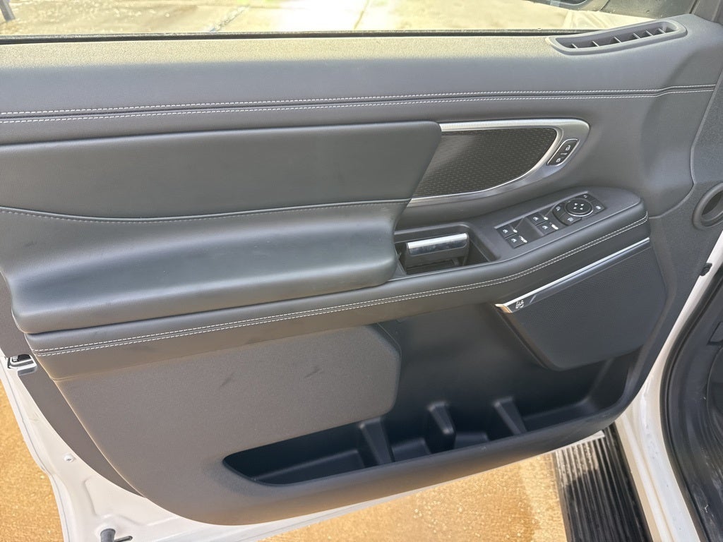 2026 Ford Expedition MAX Platinum®