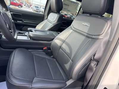 2026 Ford Expedition MAX Platinum®