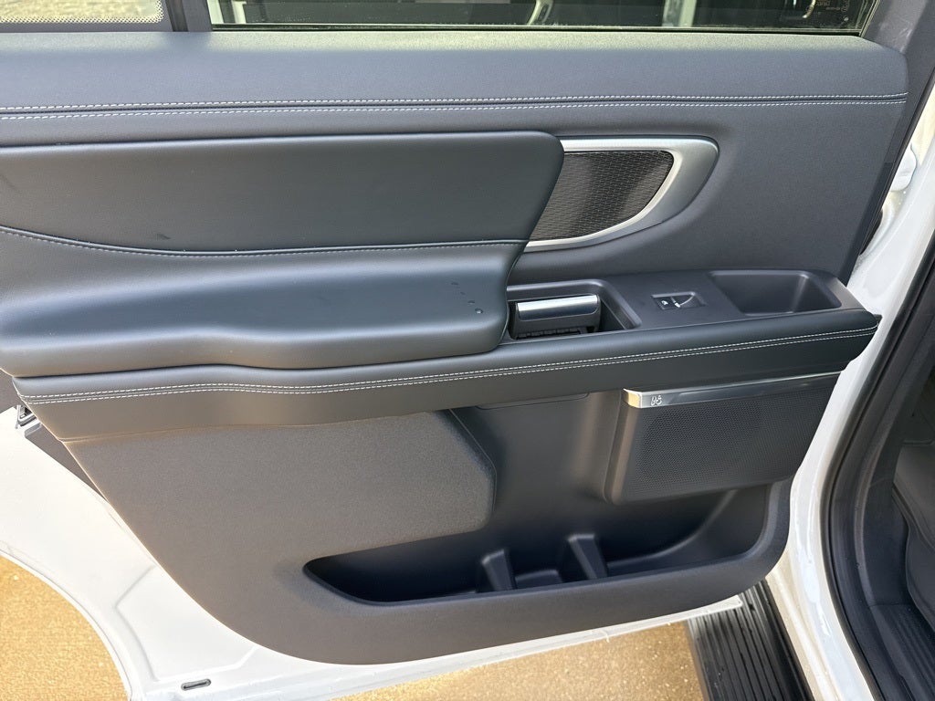 2026 Ford Expedition MAX Platinum®