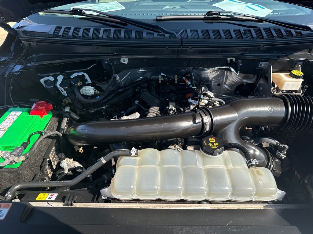 2023 Ford Expedition Max Platinum