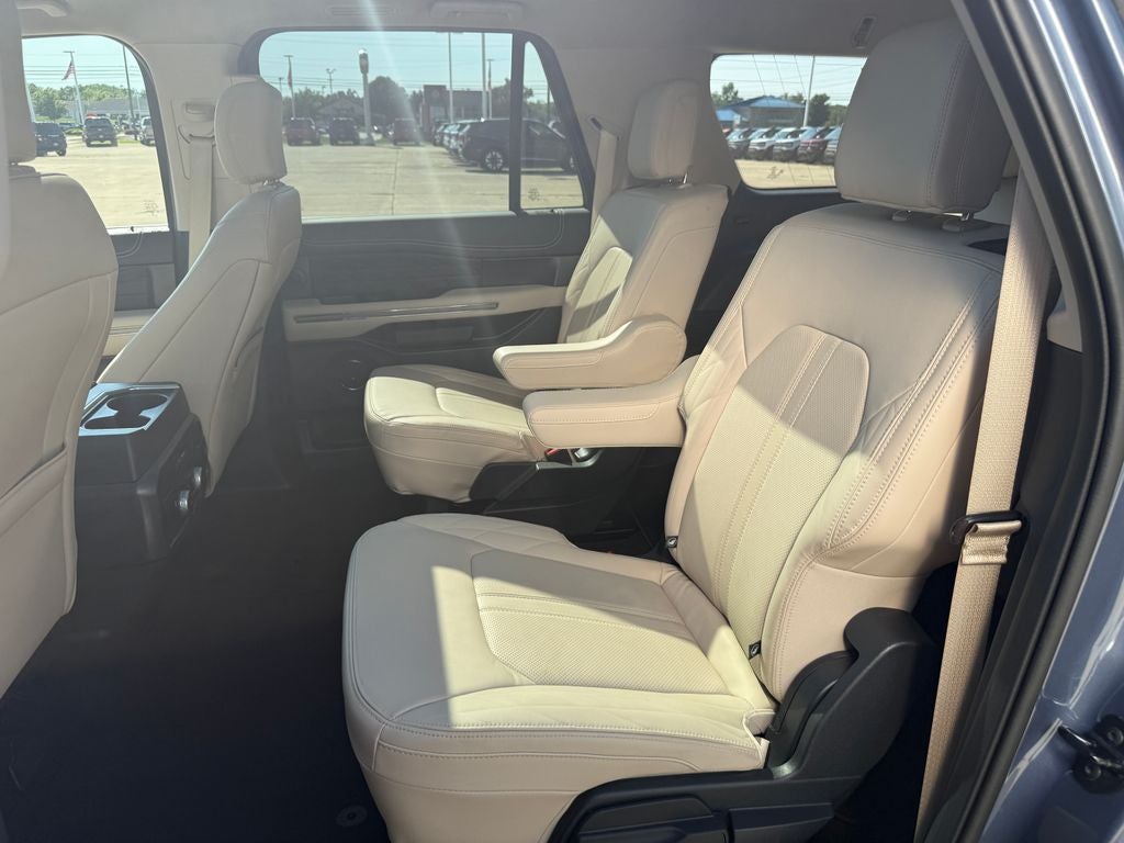 2023 Ford Expedition Max Platinum