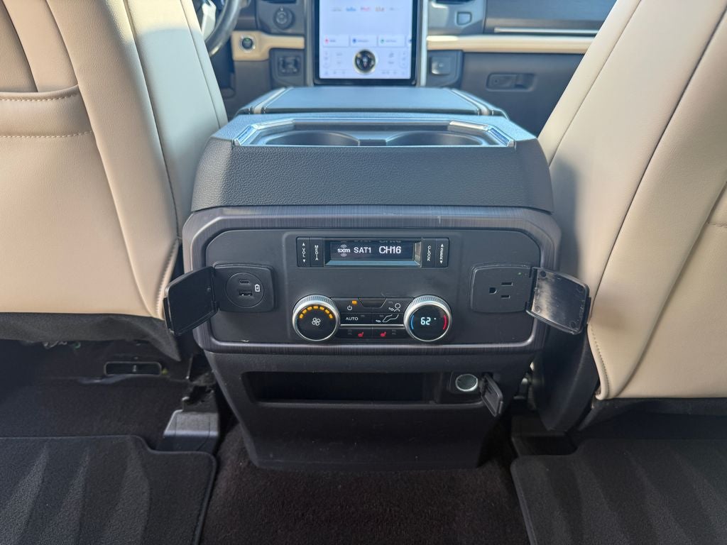 2023 Ford Expedition Max Platinum