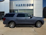 2023 Ford Expedition Max Platinum