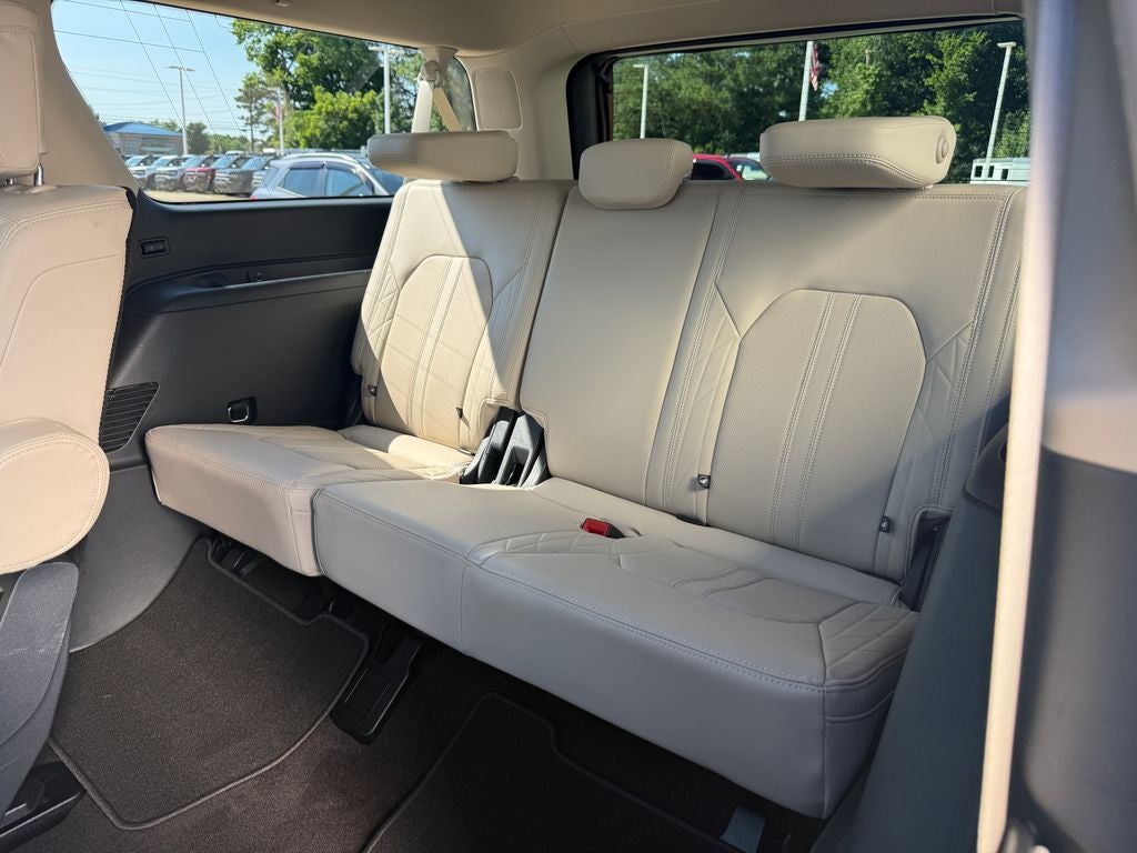 2023 Ford Expedition Max Platinum