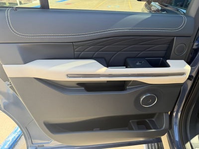 2023 Ford Expedition Max Platinum