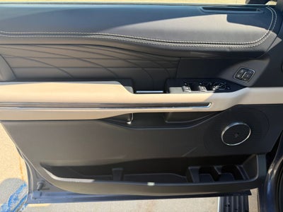 2023 Ford Expedition Max Platinum