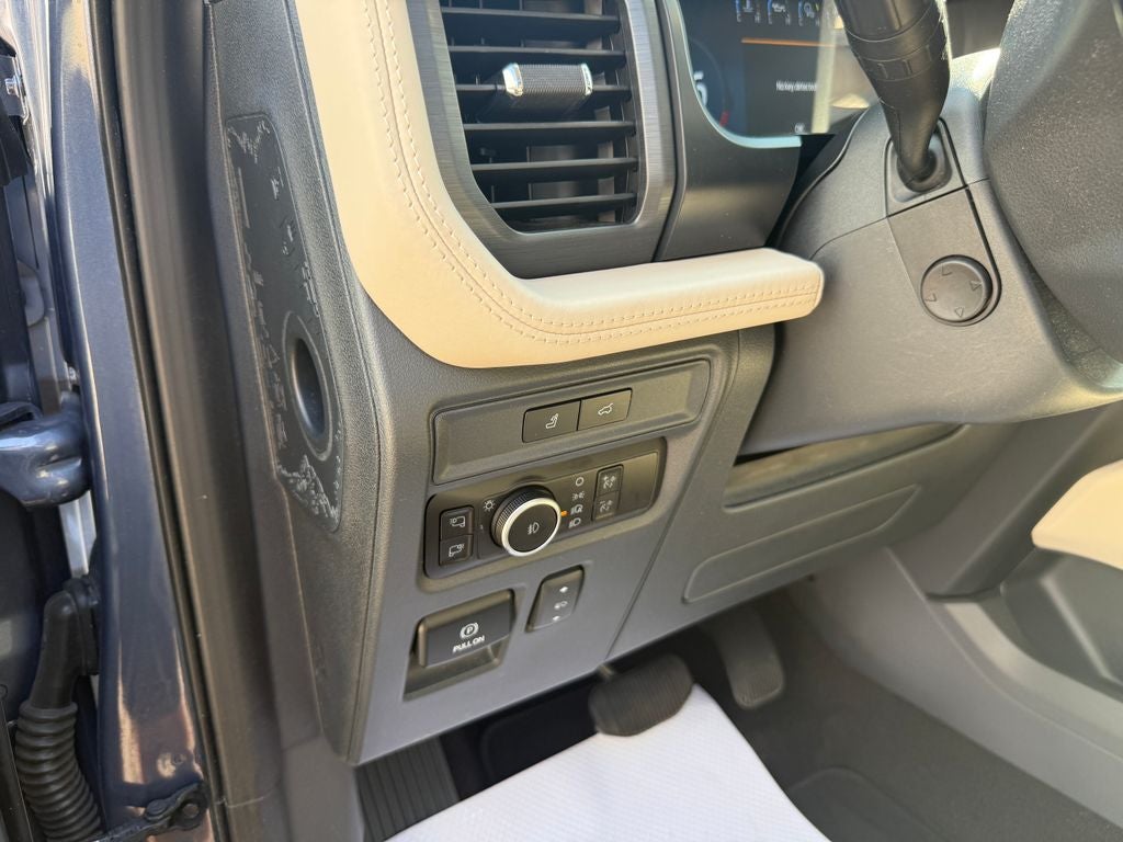 2023 Ford Expedition Max Platinum