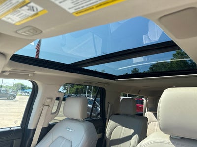 2023 Ford Expedition Max Platinum