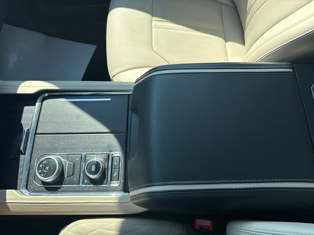 2023 Ford Expedition Max Platinum