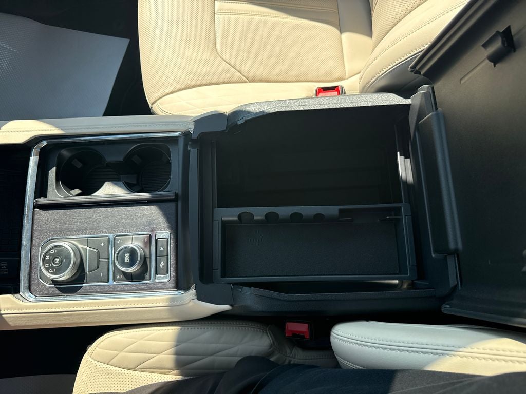 2023 Ford Expedition Max Platinum