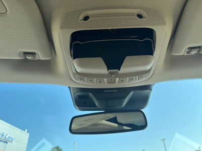 2023 Ford Expedition Max Platinum