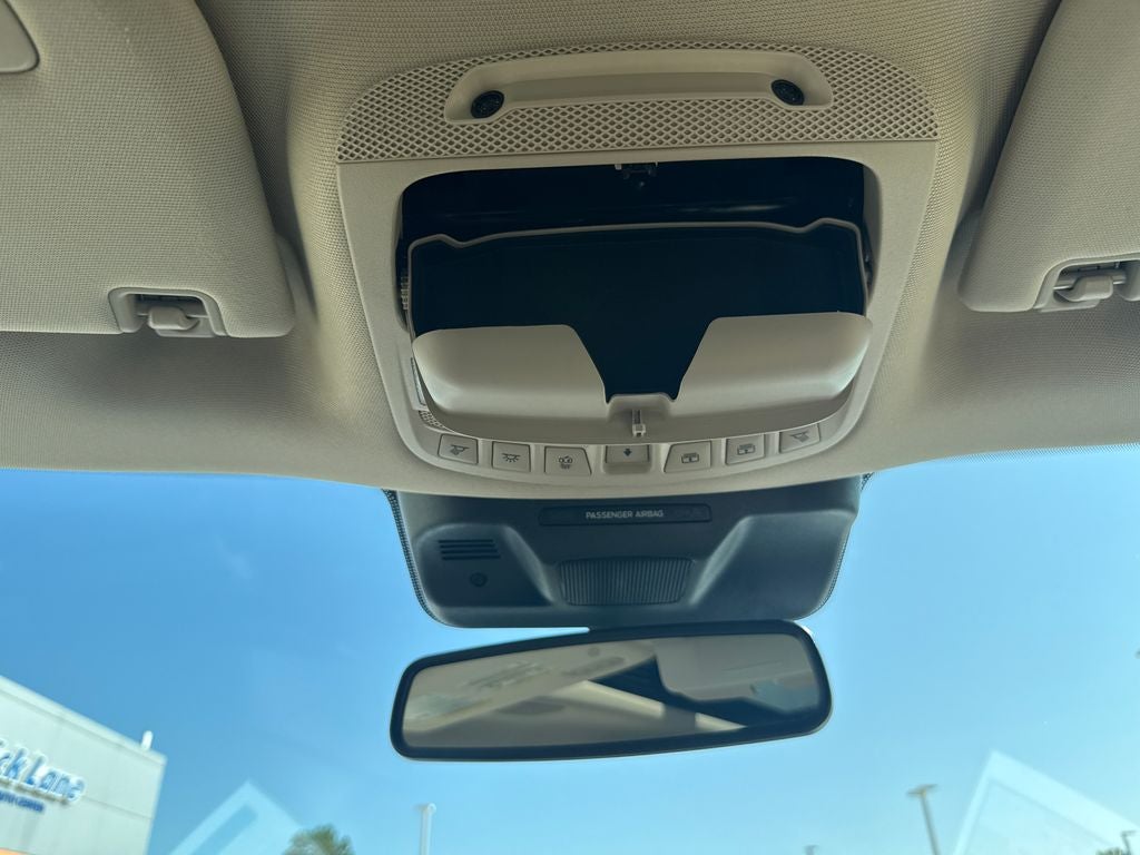 2023 Ford Expedition Max Platinum