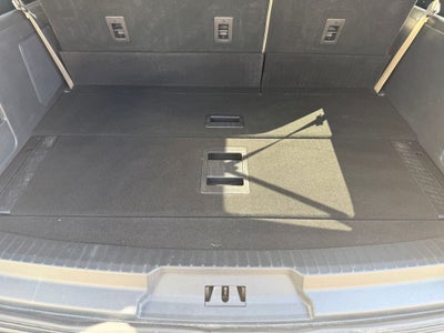 2023 Ford Expedition Max Platinum