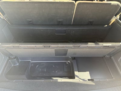 2023 Ford Expedition Max Platinum