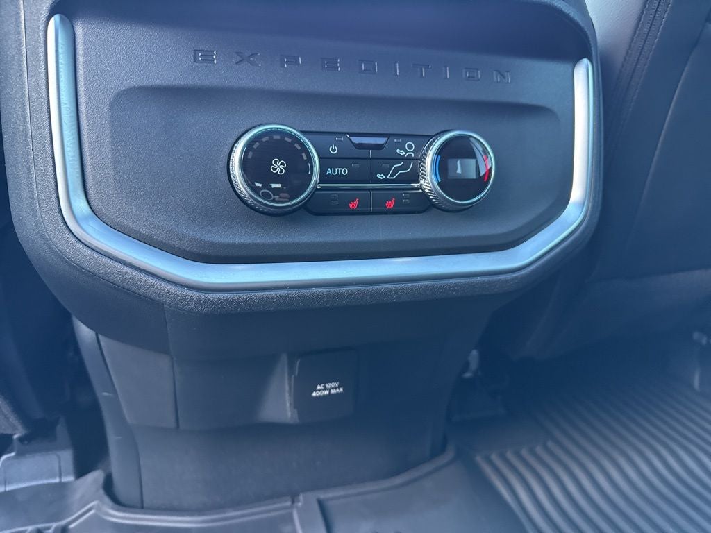 2025 Ford Expedition Platinum® MAX