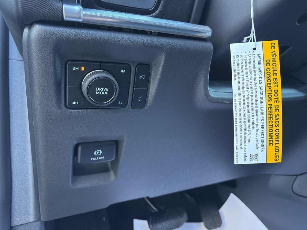 2025 Ford Expedition Platinum® MAX