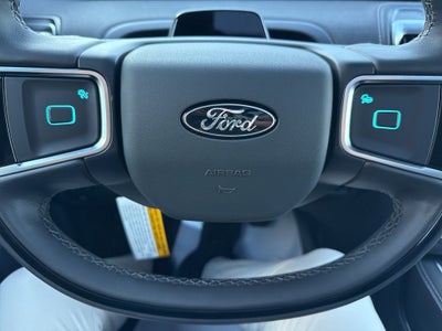 2025 Ford Expedition Platinum® MAX