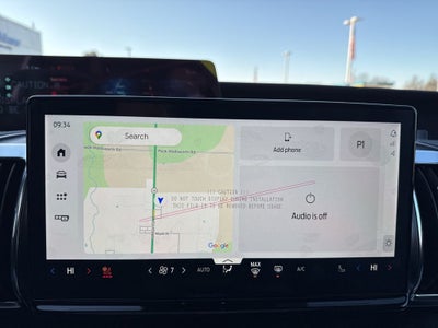 2025 Ford Expedition Platinum® MAX