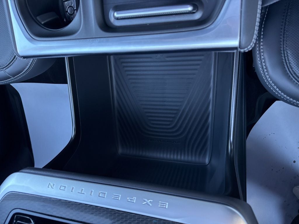 2025 Ford Expedition Platinum® MAX