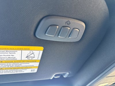 2025 Ford Expedition Platinum® MAX