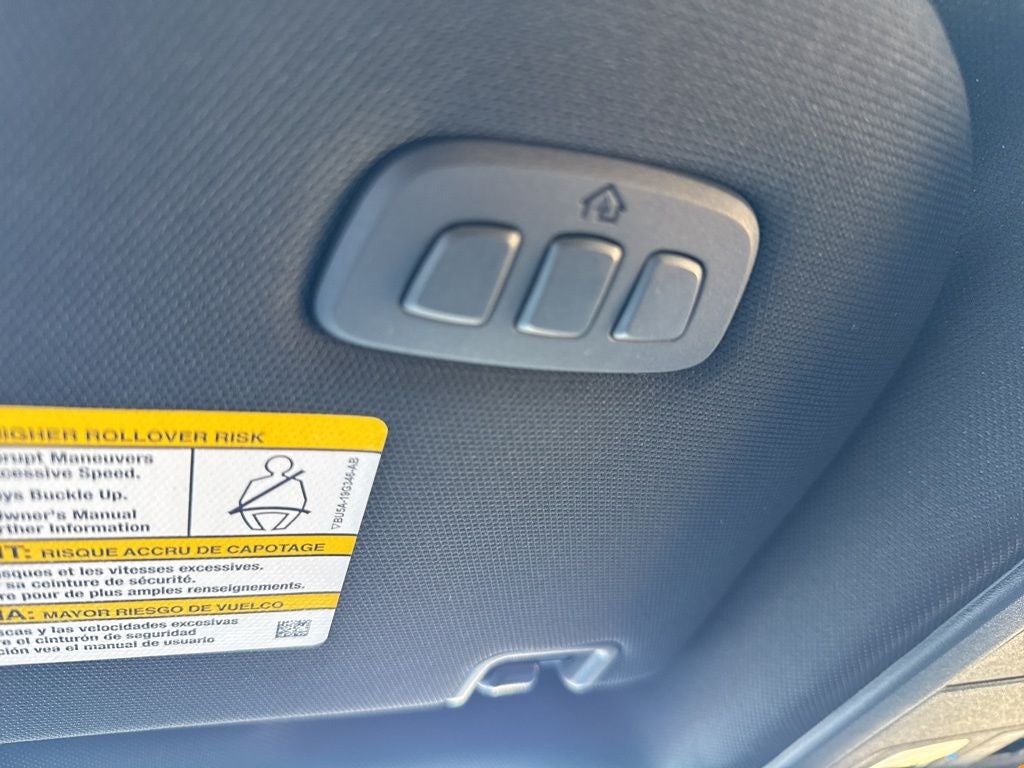 2025 Ford Expedition Platinum® MAX