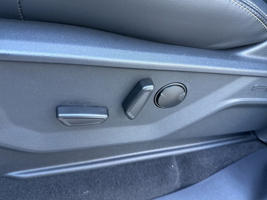 2025 Ford Expedition Platinum® MAX