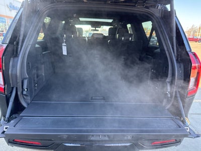 2025 Ford Expedition Platinum® MAX