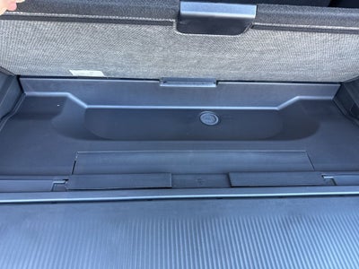 2025 Ford Expedition Platinum® MAX