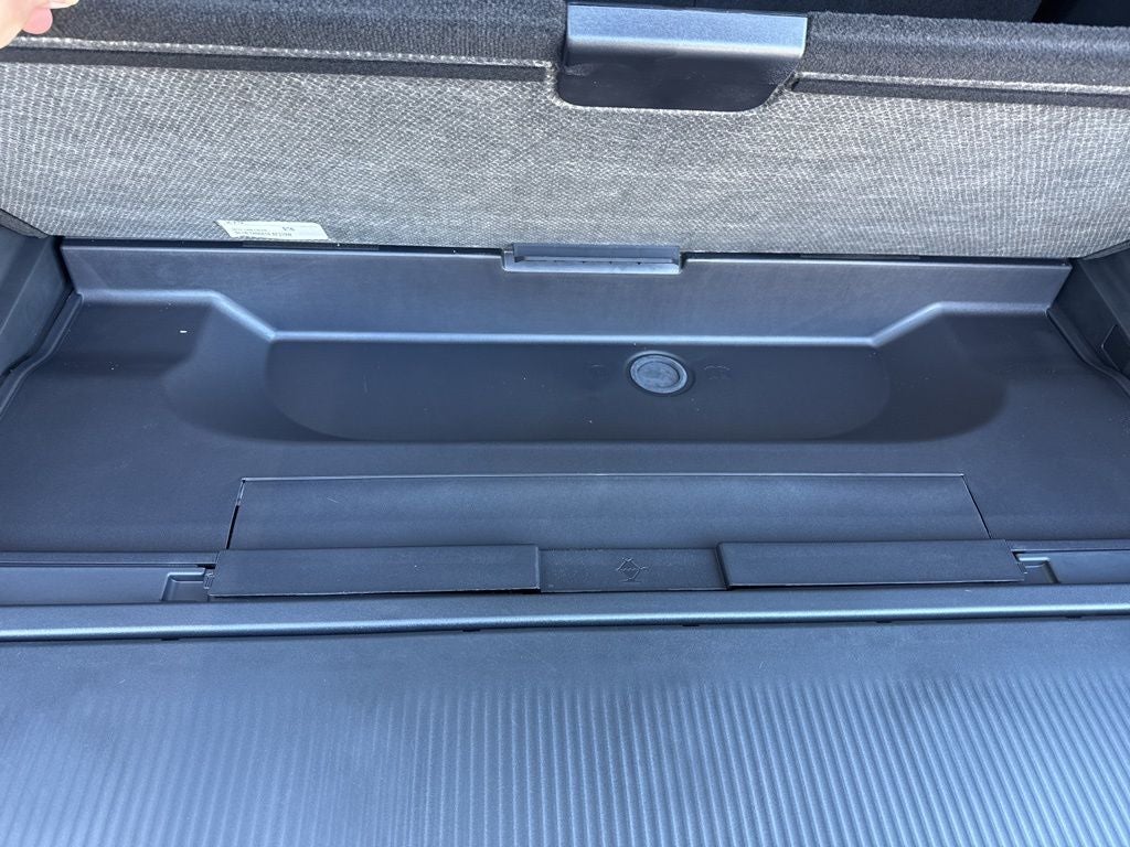 2025 Ford Expedition Platinum® MAX