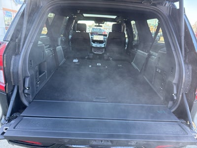 2025 Ford Expedition Platinum® MAX