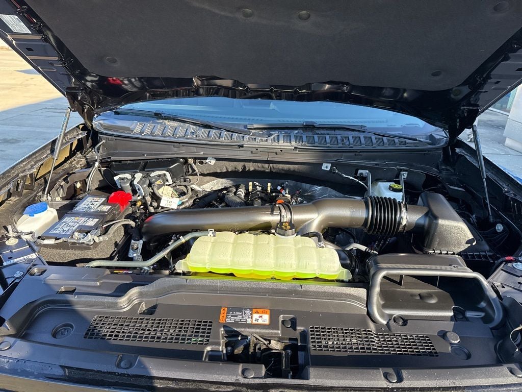 2025 Ford Expedition Platinum® MAX