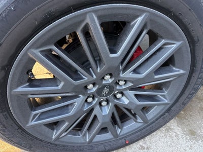 2025 Ford Expedition Platinum® MAX