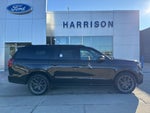 2025 Ford Expedition Platinum® MAX