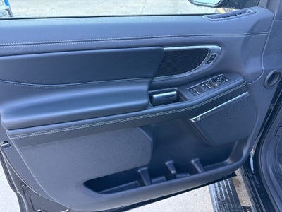 2025 Ford Expedition Platinum® MAX