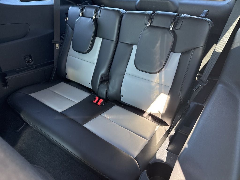 2022 Ford Explorer XLT Sport