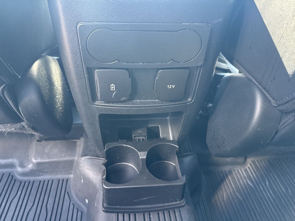 2022 Ford Explorer XLT Sport