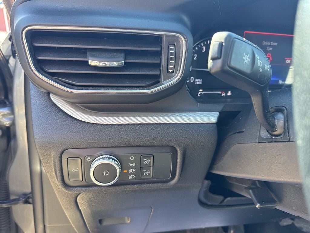 2022 Ford Explorer XLT Sport