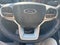 2022 Ford Explorer XLT Sport