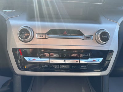 2022 Ford Explorer XLT Sport